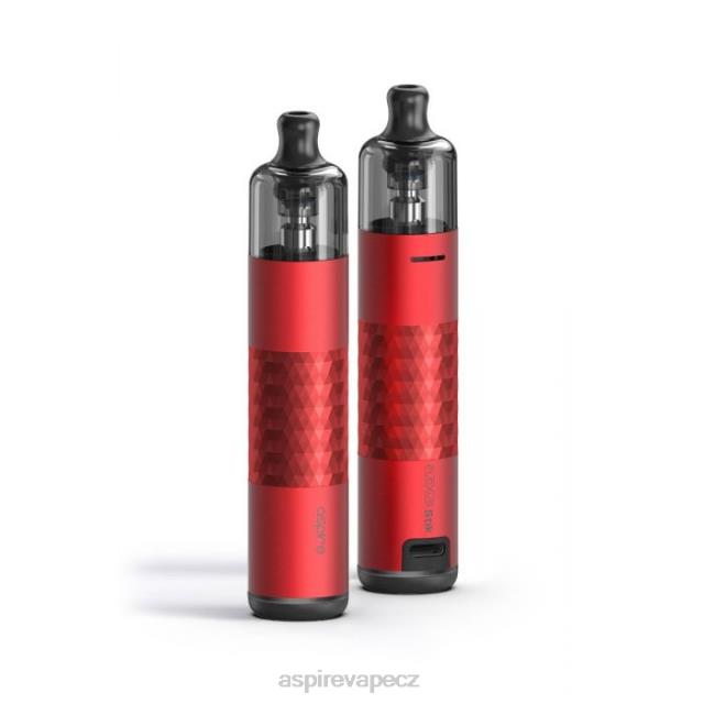 Aspire Flexus stik kit (standardní verze) | Aspire Vape Reviews DZ42689 Černá
